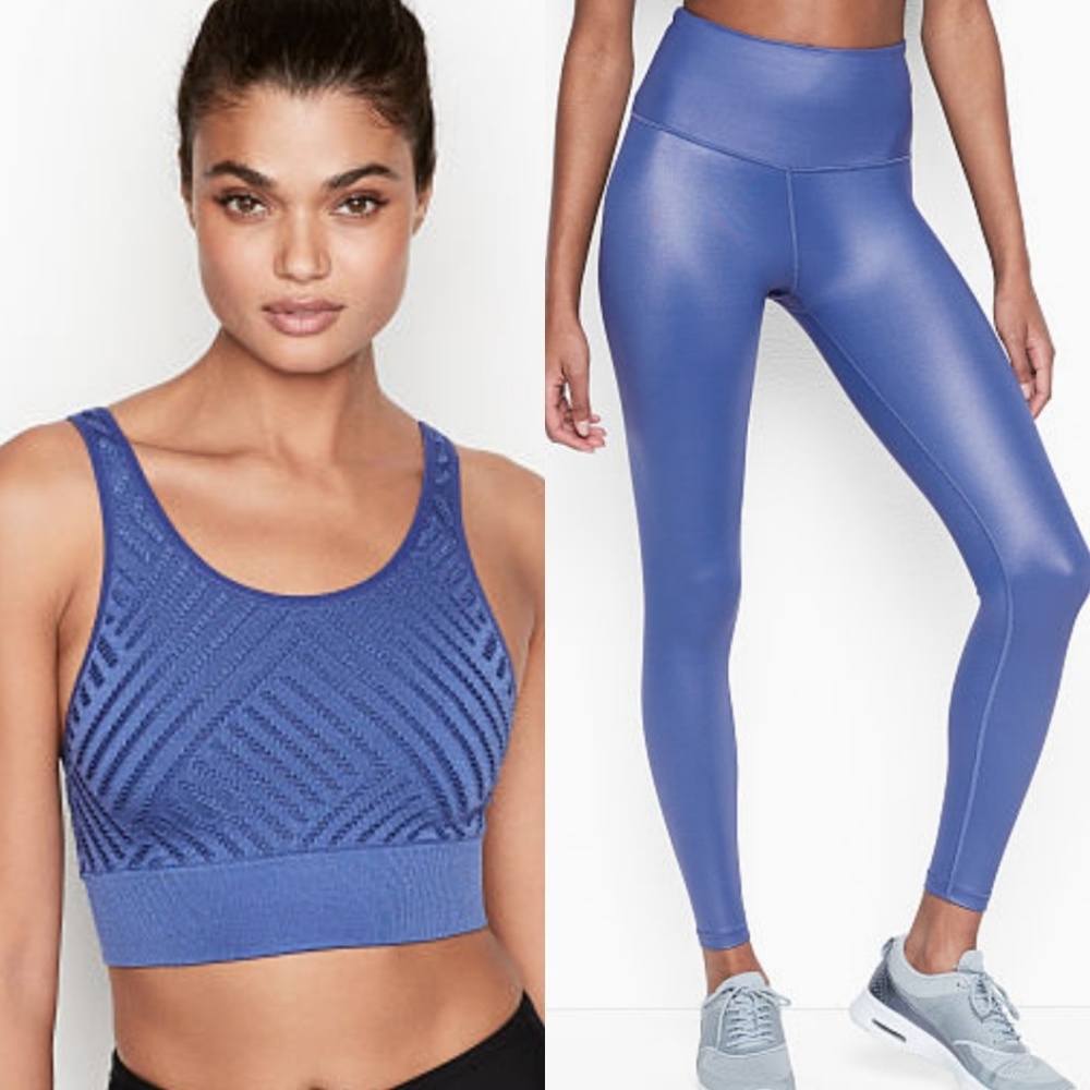 💙VS Sport Sports Bra & Knockout Tight Set💙